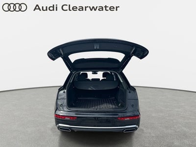 2023 Audi Q5 S line Premium Plus