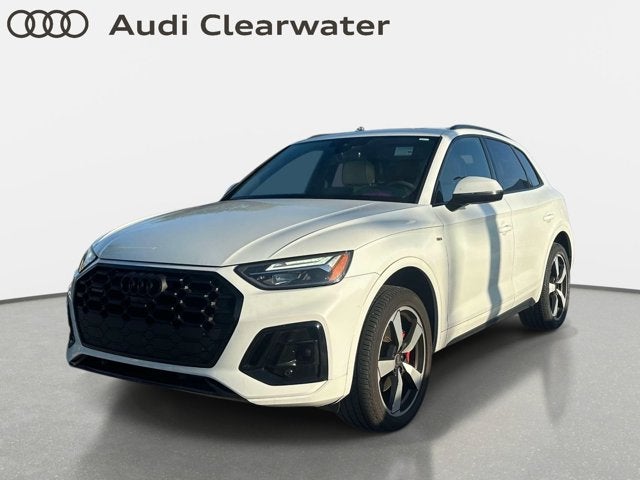2024 Audi Q5