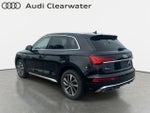 2022 Audi Q5 S line Premium Plus