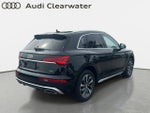 2022 Audi Q5 S line Premium Plus