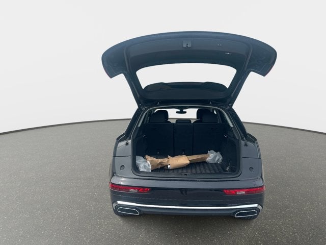 2022 Audi Q5 S line Premium Plus