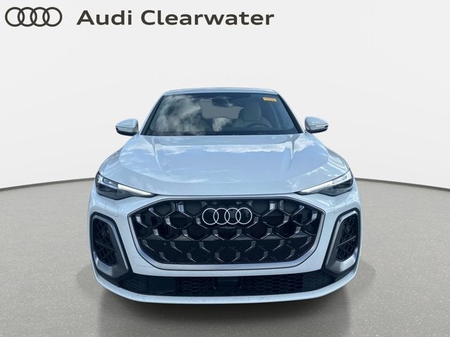 2025 Audi Q5 Sportback Premium Plus