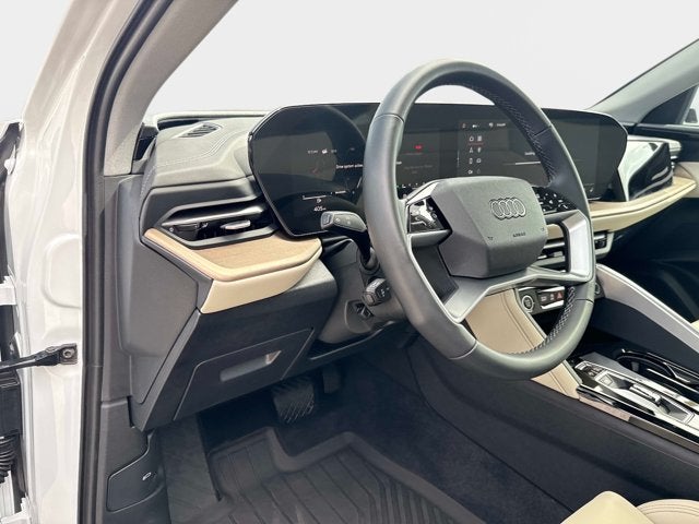 2025 Audi Q5 Sportback Premium Plus