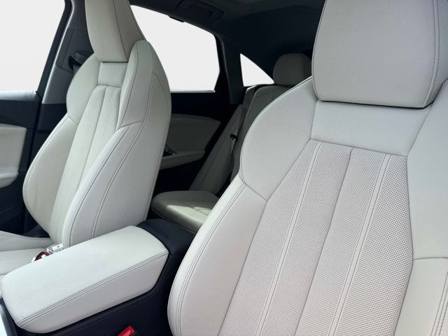 2025 Audi Q5 Sportback Premium Plus