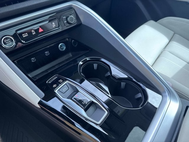2025 Audi Q5 Sportback Premium Plus