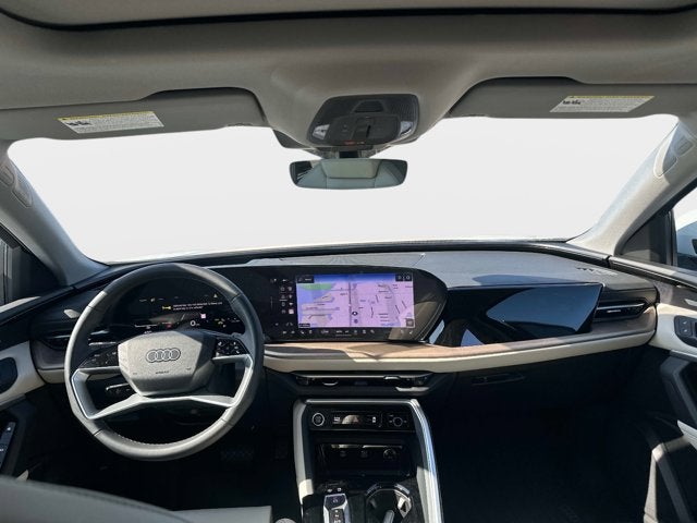 2025 Audi Q5 Sportback Premium Plus
