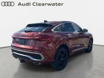 2025 Audi Q5 Sportback Premium Plus