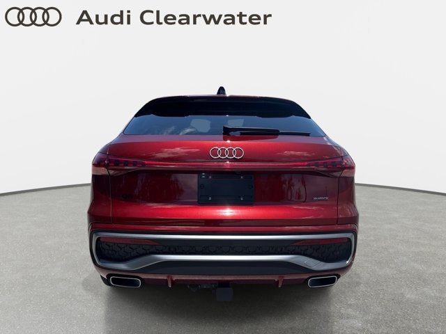 2025 Audi Q5 Sportback Premium Plus