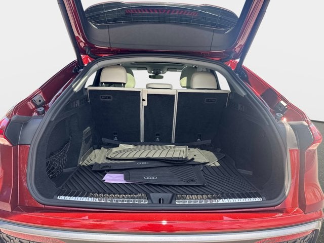 2025 Audi Q5 Sportback Premium Plus