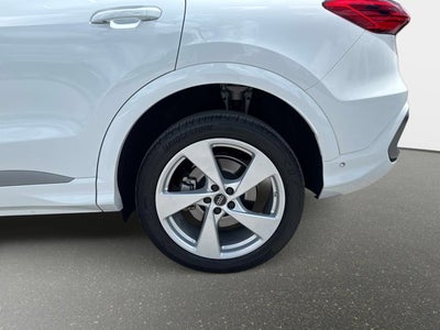 2025 Audi Q5 Sportback Premium Plus