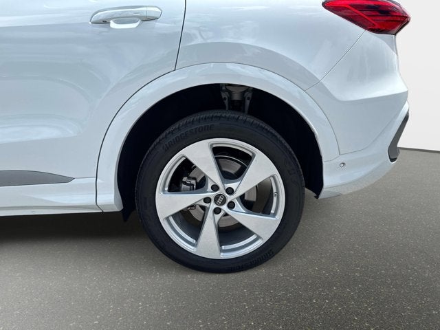 2025 Audi Q5 Sportback Premium Plus