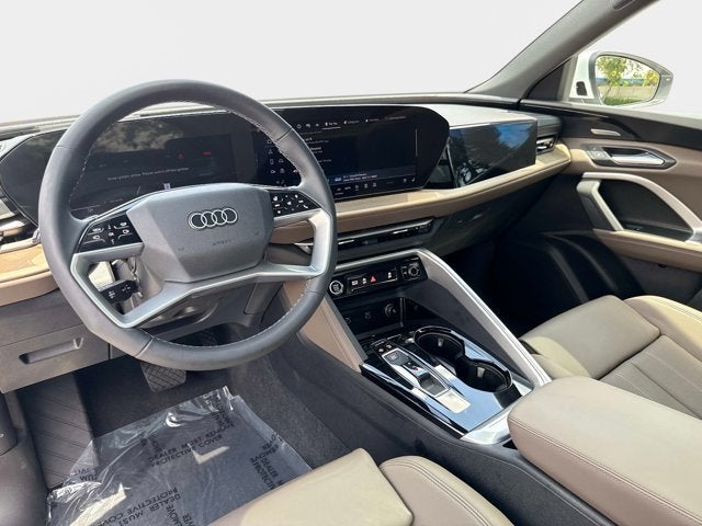 2025 Audi Q5 Sportback Premium Plus