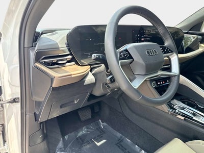 2025 Audi Q5 Sportback Premium Plus