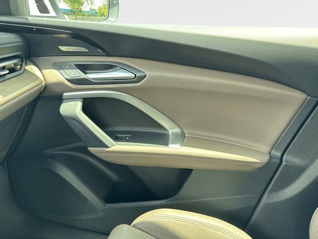 2025 Audi Q5 Sportback Premium Plus