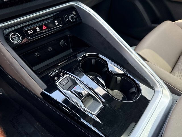 2025 Audi Q5 Sportback Premium Plus
