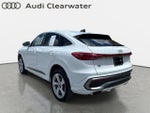 2025 Audi Q5 Sportback Premium Plus