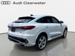 2025 Audi Q5 Sportback Premium Plus