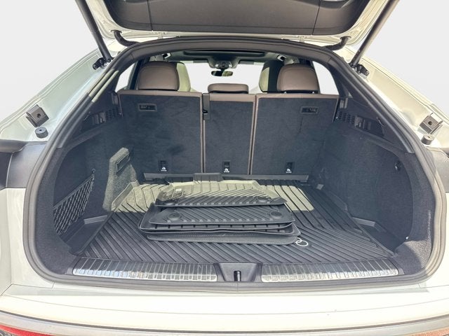 2025 Audi Q5 Sportback Premium Plus