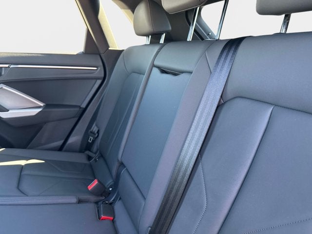 2021 Audi Q3 S line Premium Plus