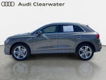 2021 Audi Q3 S line Premium Plus