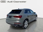 2021 Audi Q3 S line Premium Plus