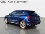 2025 Audi Q3 S line Premium Plus