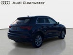 2025 Audi Q3 S line Premium Plus