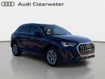 2025 Audi Q3 S line Premium Plus