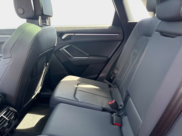 2024 Audi Q3 S line Premium Plus