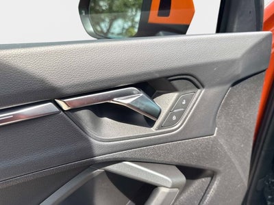 2024 Audi Q3 S line Premium Plus