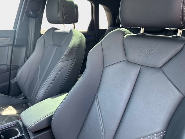2024 Audi Q3 S line Premium Plus