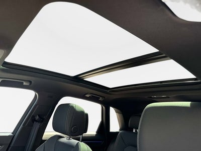2024 Audi Q3 S line Premium Plus