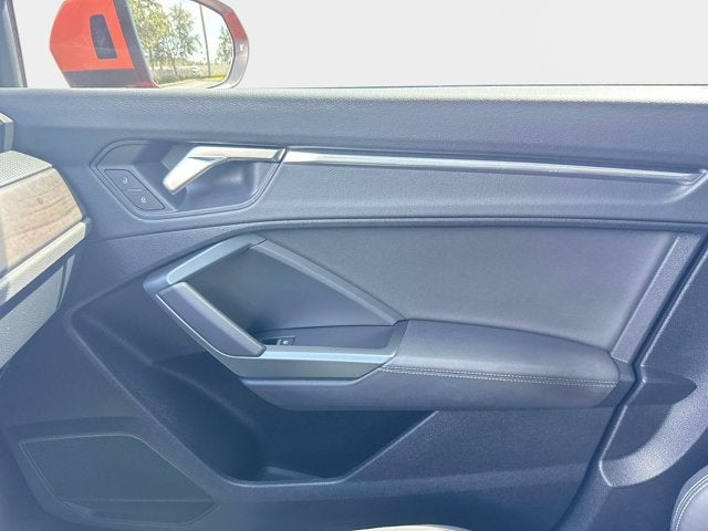 2024 Audi Q3 S line Premium Plus