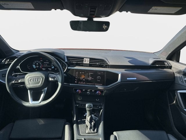2024 Audi Q3 S line Premium Plus