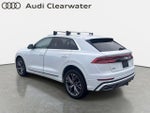 2023 Audi Q8 Premium Plus