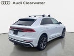 2023 Audi Q8 Premium Plus