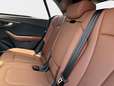 2023 Audi Q8 Premium Plus