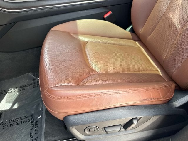 2023 Audi Q8 Premium Plus