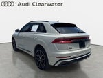 2023 Audi Q8 Premium Plus