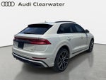 2023 Audi Q8 Premium Plus