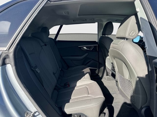 2024 Audi Q8 Premium Plus
