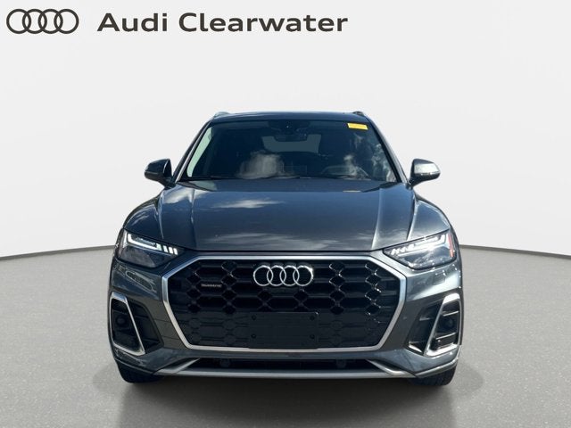 2023 Audi Q5 S line Prestige