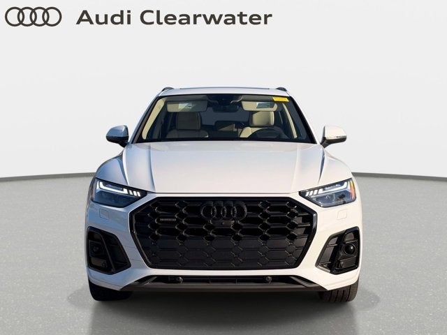 2023 Audi Q5 S line Prestige