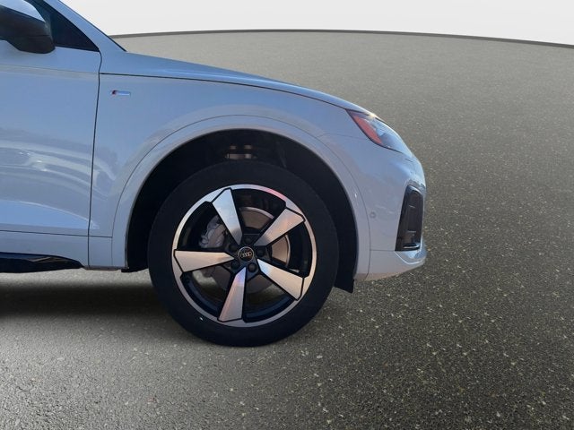 2023 Audi Q5 S line Prestige
