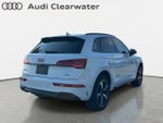 2024 Audi Q5 S line Prestige