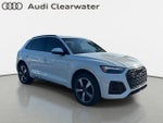 2024 Audi Q5 S line Prestige