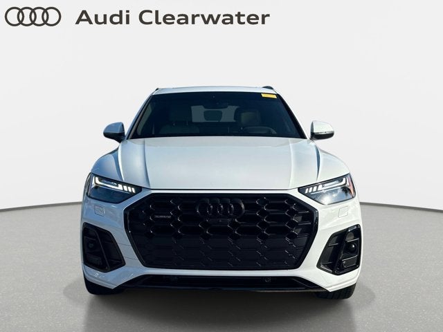 2024 Audi Q5 S line Prestige
