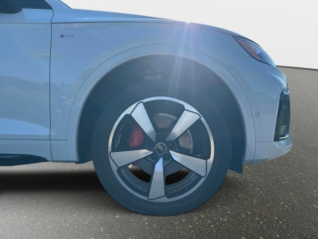 2024 Audi Q5 S line Prestige