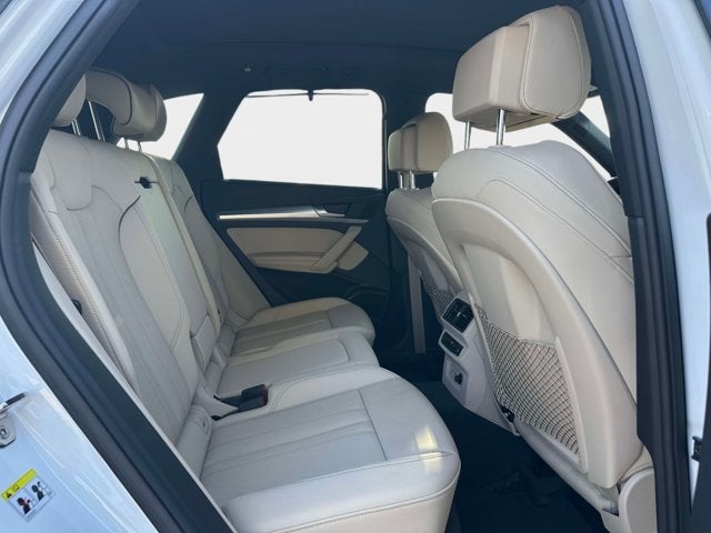 2024 Audi Q5 S line Prestige