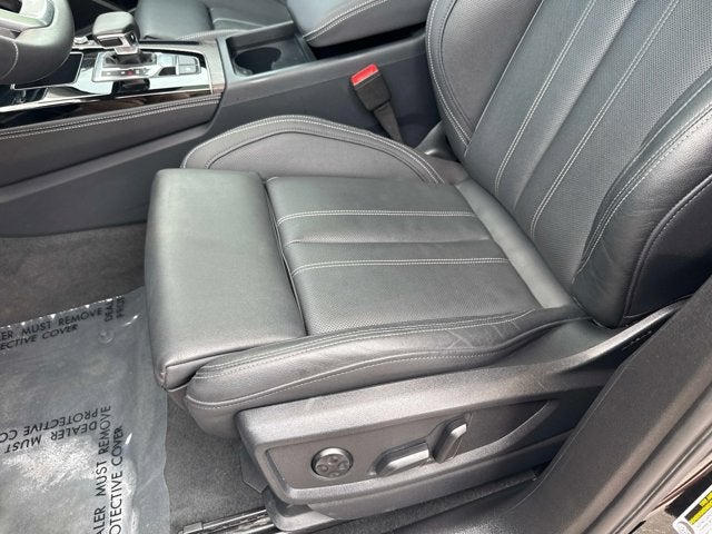 2025 Audi Q5 S line Prestige